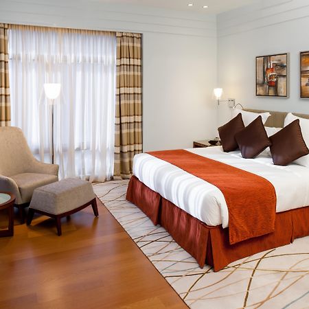 Intercontinental Al Khobar By Ihg Hotel Exterior photo