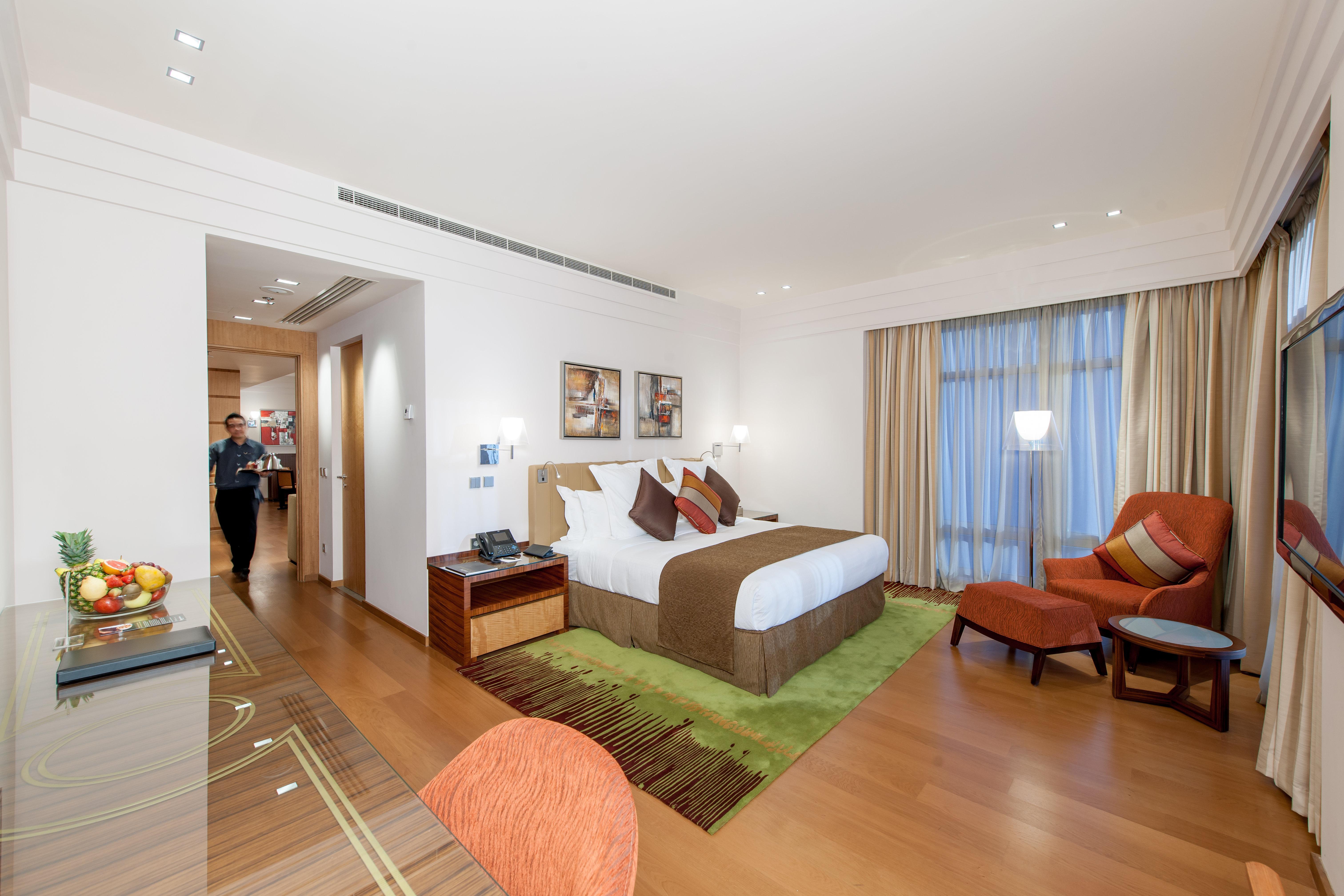 Intercontinental Al Khobar By Ihg Hotel Exterior photo