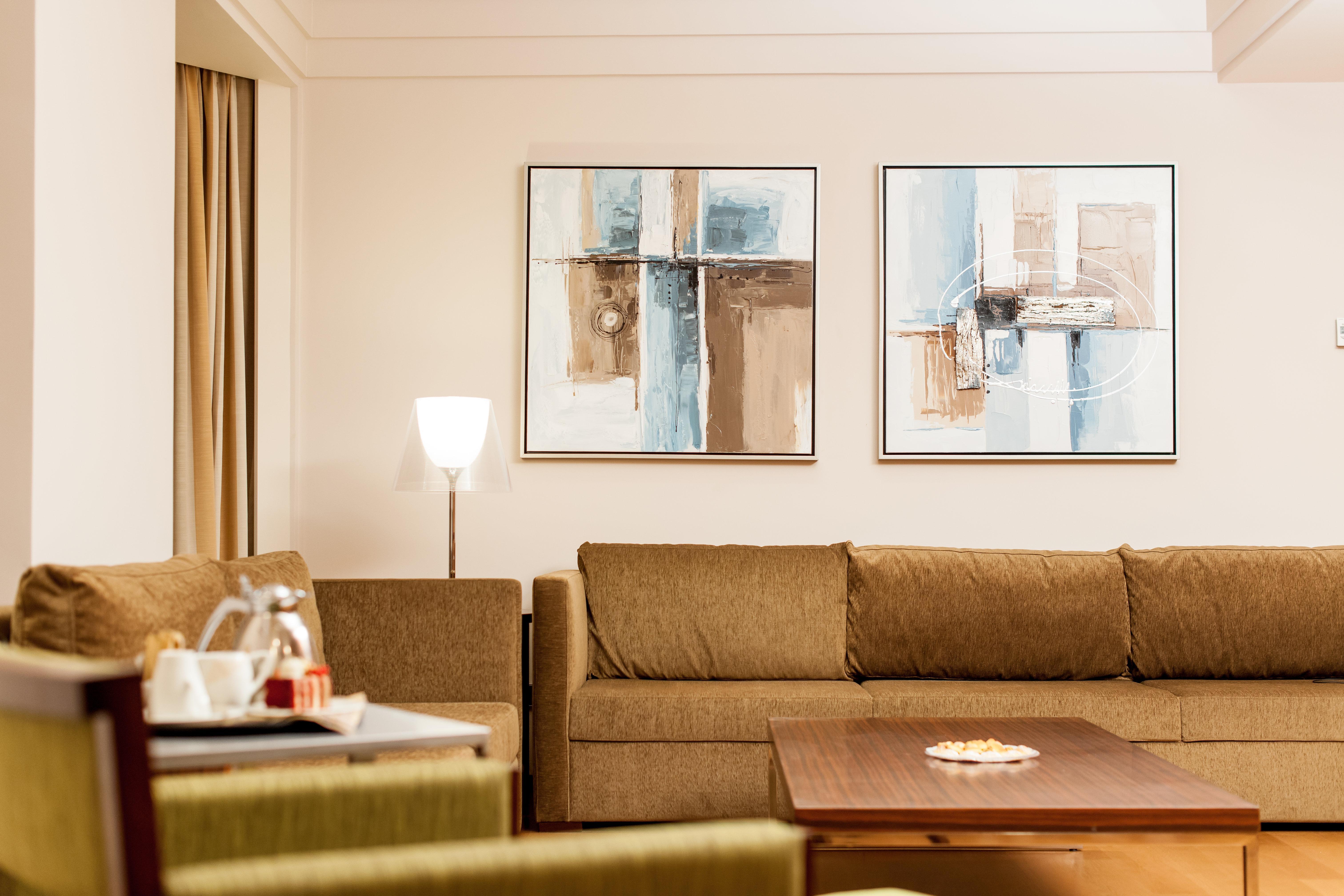 Intercontinental Al Khobar By Ihg Hotel Exterior photo