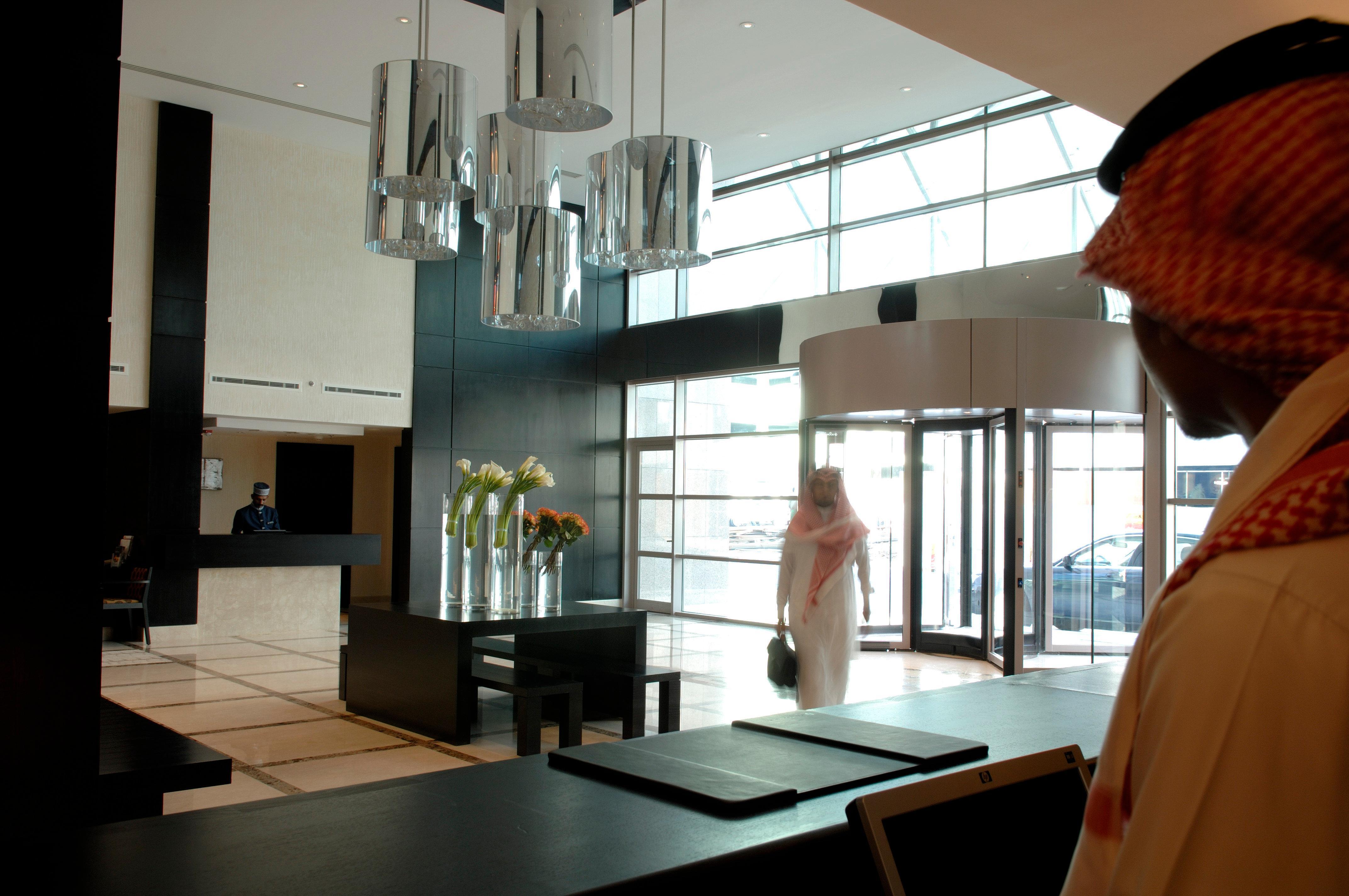 Intercontinental Al Khobar By Ihg Hotel Exterior photo