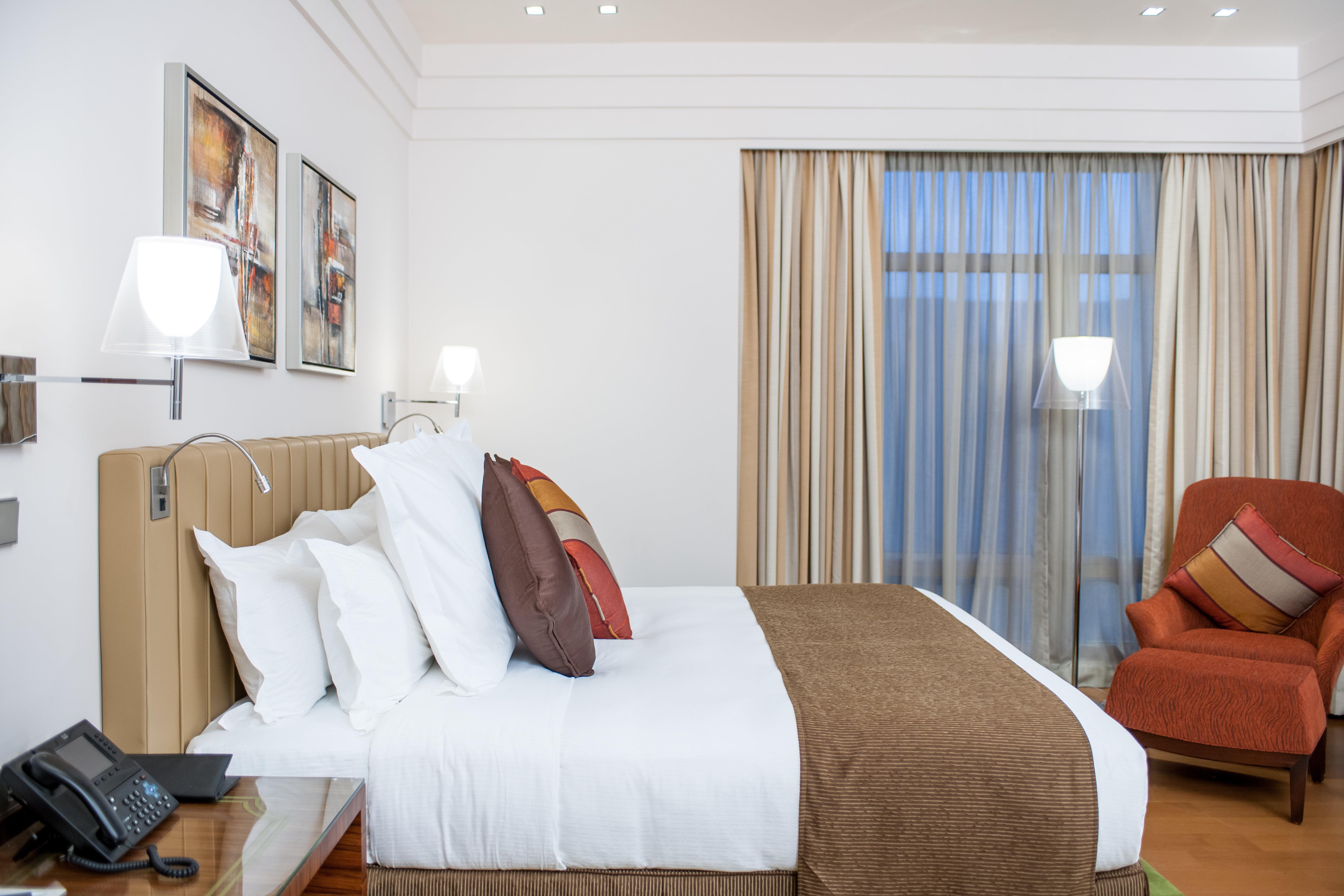 Intercontinental Al Khobar By Ihg Hotel Exterior photo