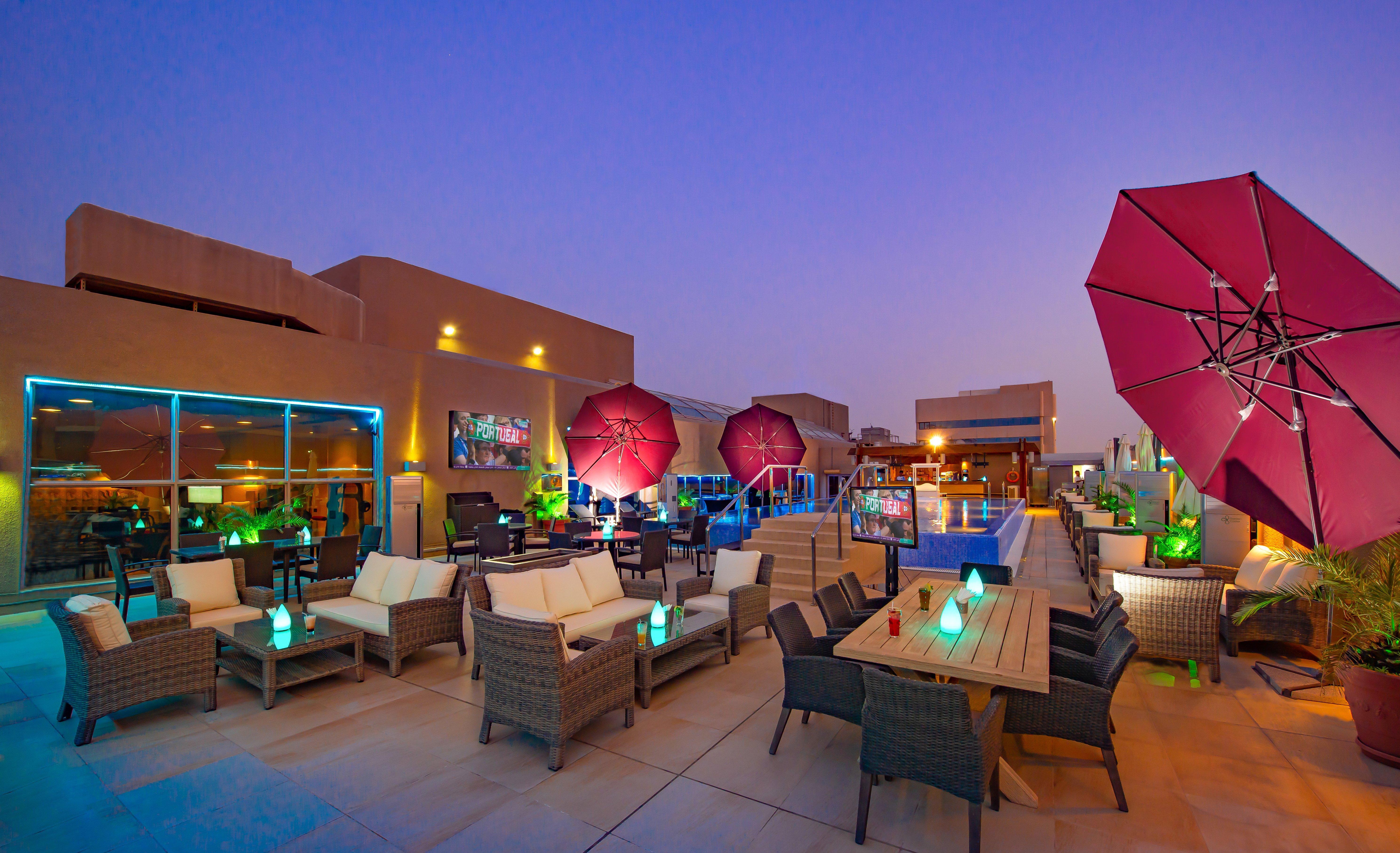 Intercontinental Al Khobar By Ihg Hotel Exterior photo