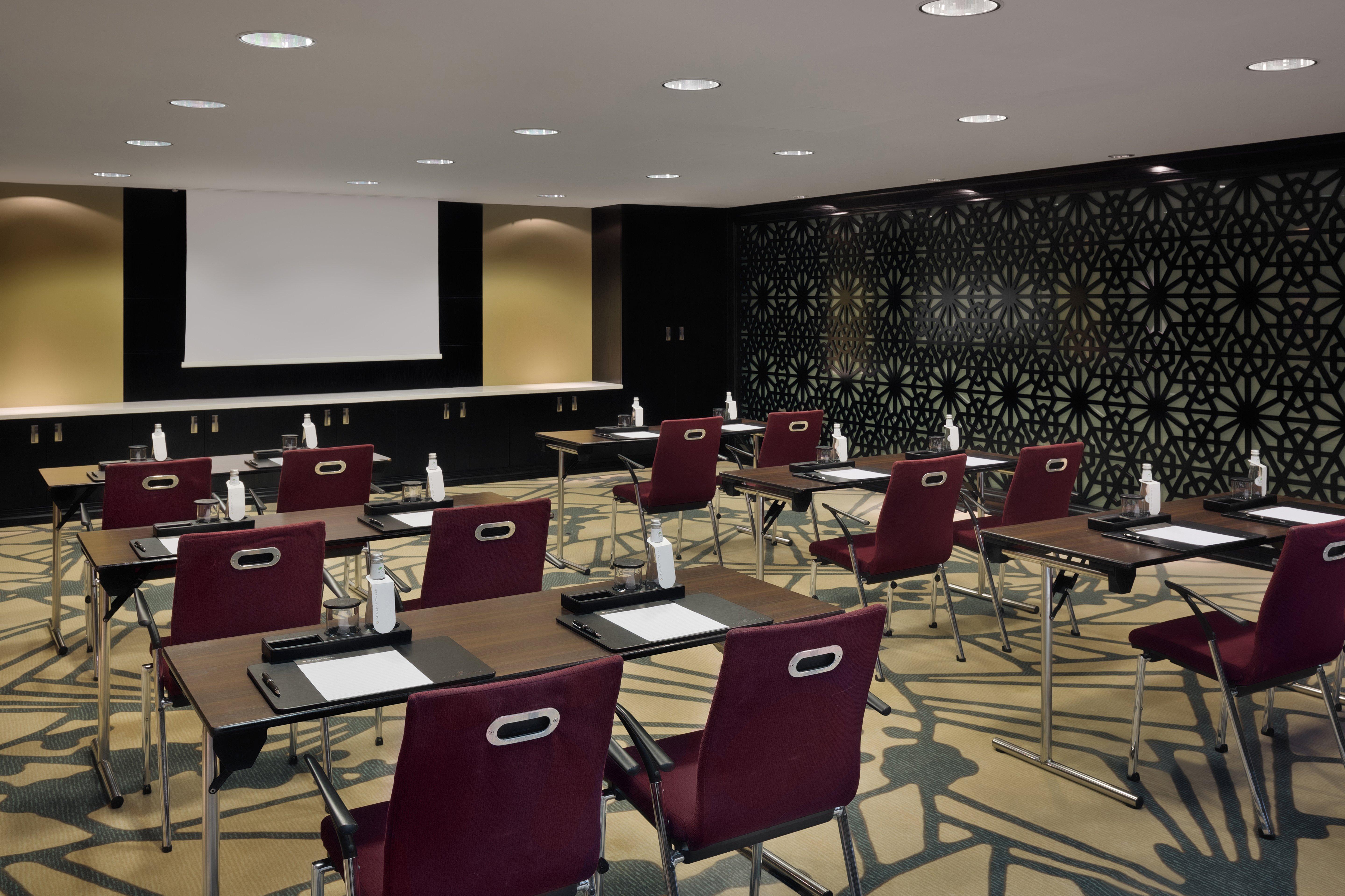Intercontinental Al Khobar By Ihg Hotel Exterior photo