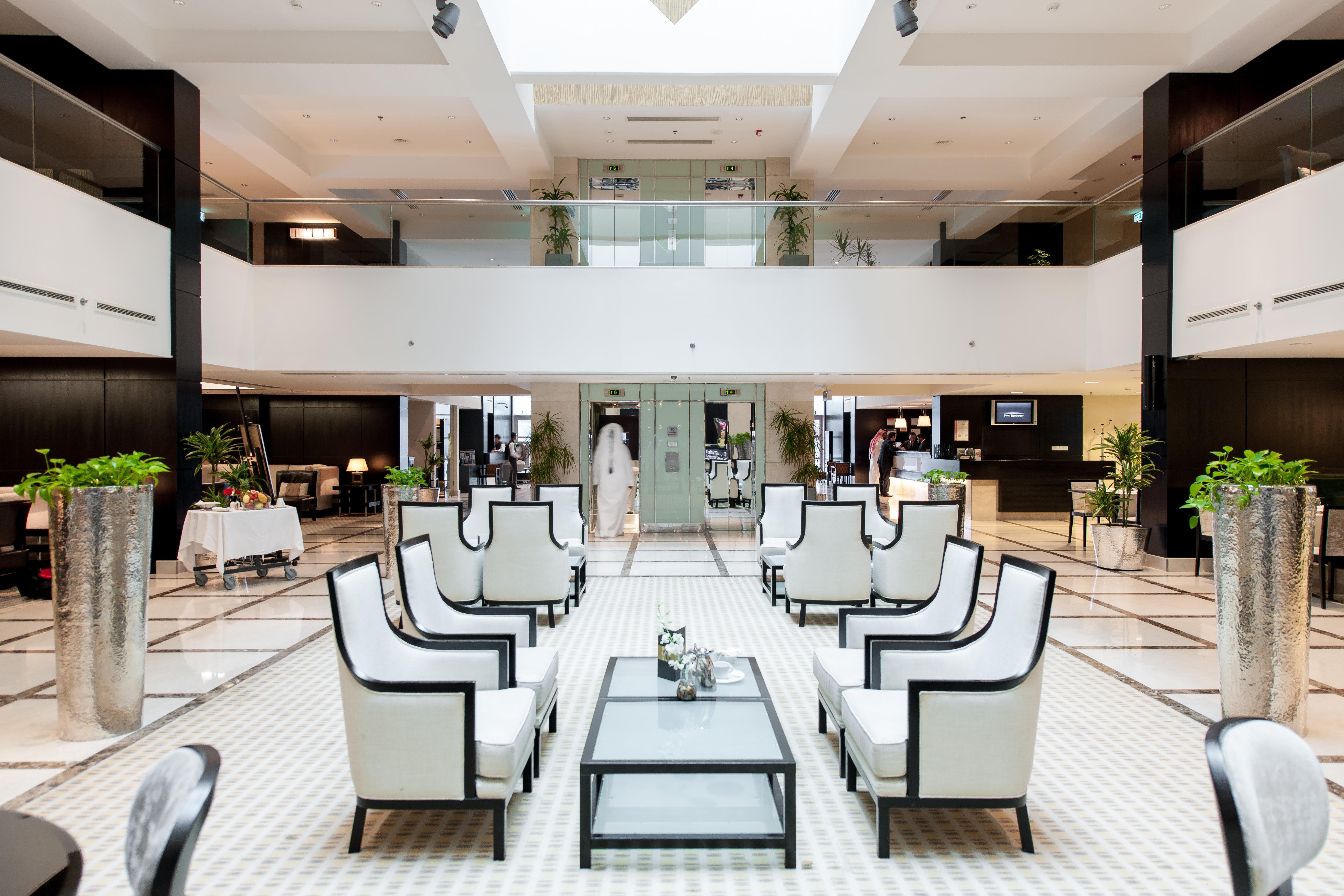 Intercontinental Al Khobar By Ihg Hotel Exterior photo