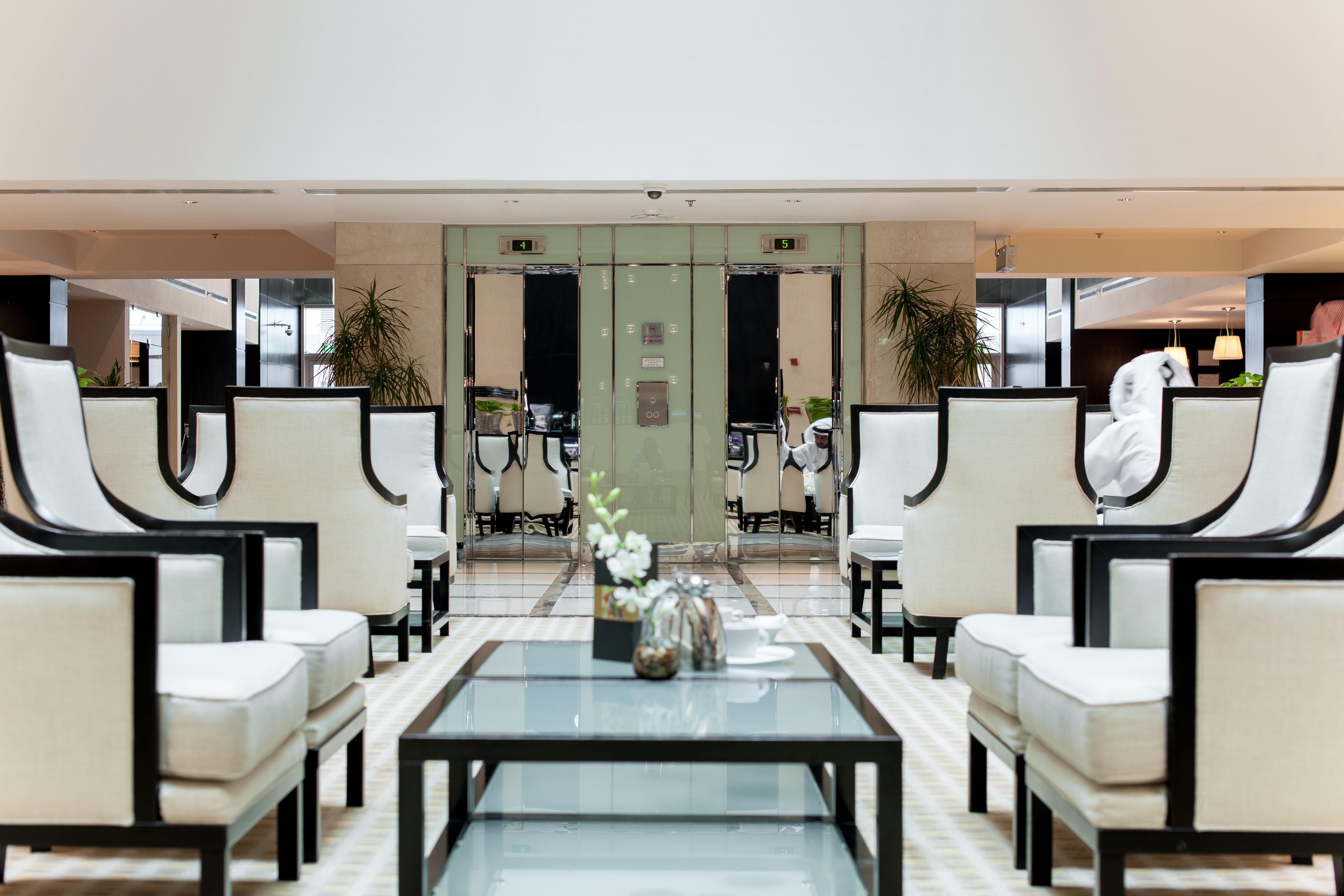 Intercontinental Al Khobar By Ihg Hotel Exterior photo