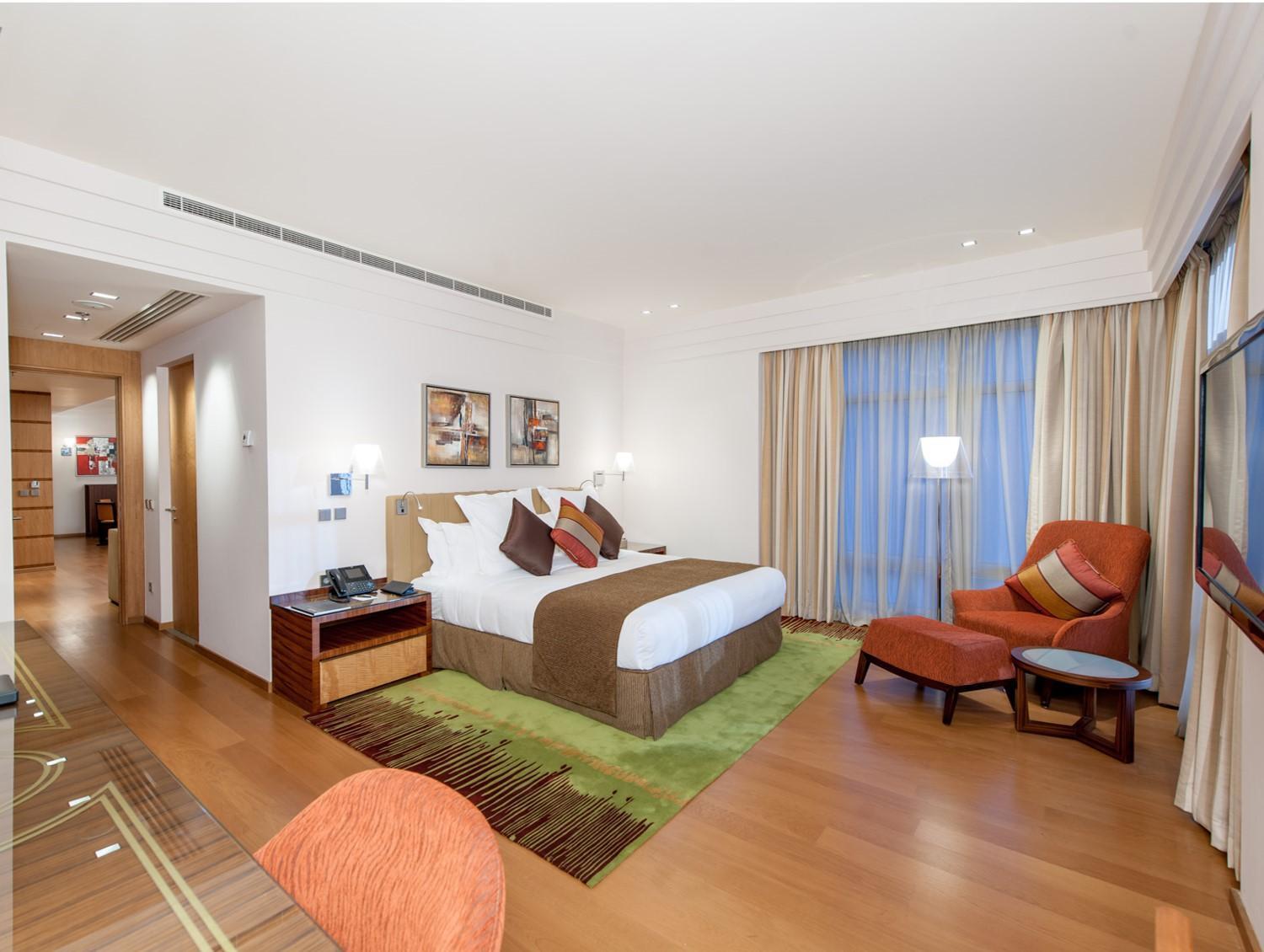 Intercontinental Al Khobar By Ihg Hotel Exterior photo